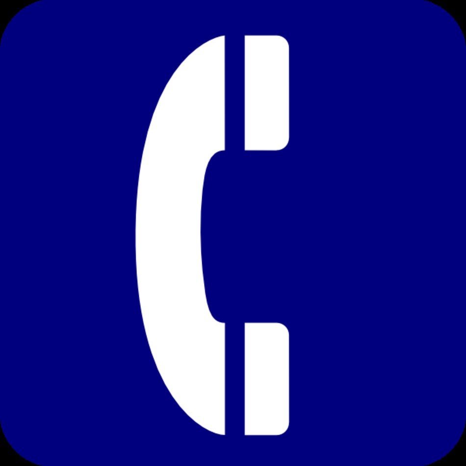Phone Clip Art N26