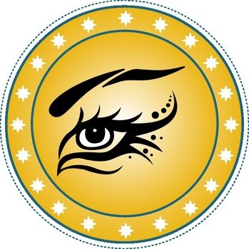 Poke In The Eye Clip Art