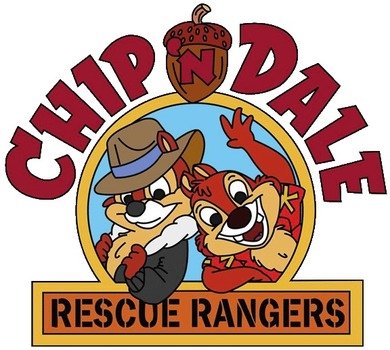 Chip And Dale Rescue Rangers N2