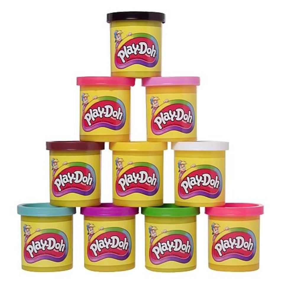 Play Doh N8
