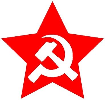 Hammer Sickle
