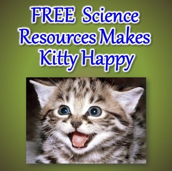 Free Science Resources