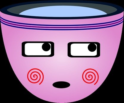 Sweet Cup 17 By Ykart