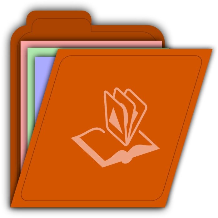 Folder Icon N2