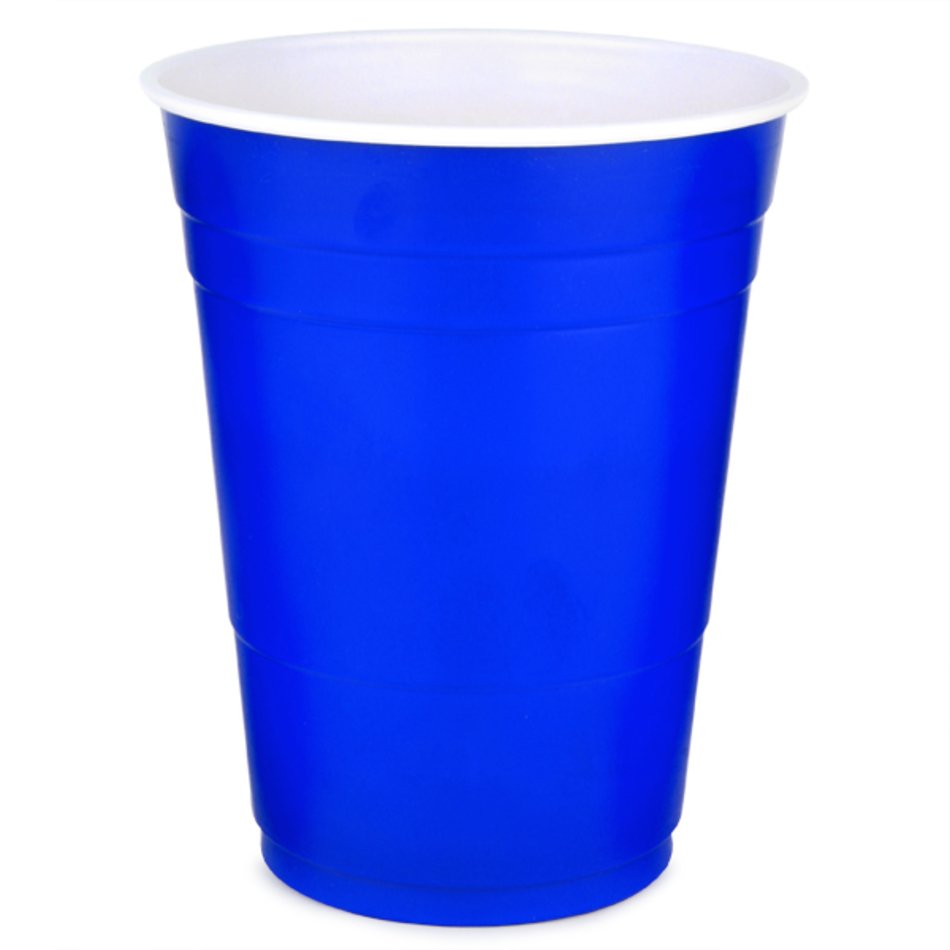 Solo Cup Party
