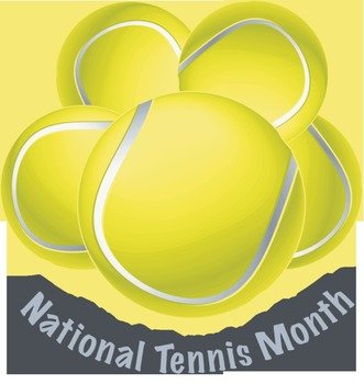 May Month Clip Art N17