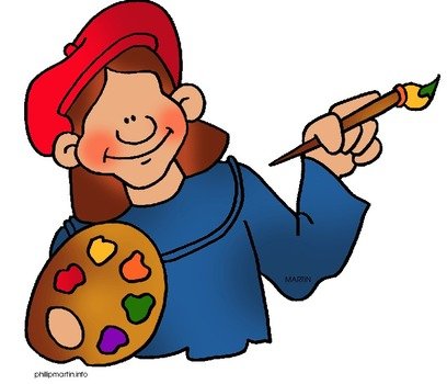 Phillip Martin Clip Art N39