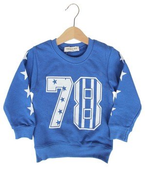 Star 78 Top Blue 1