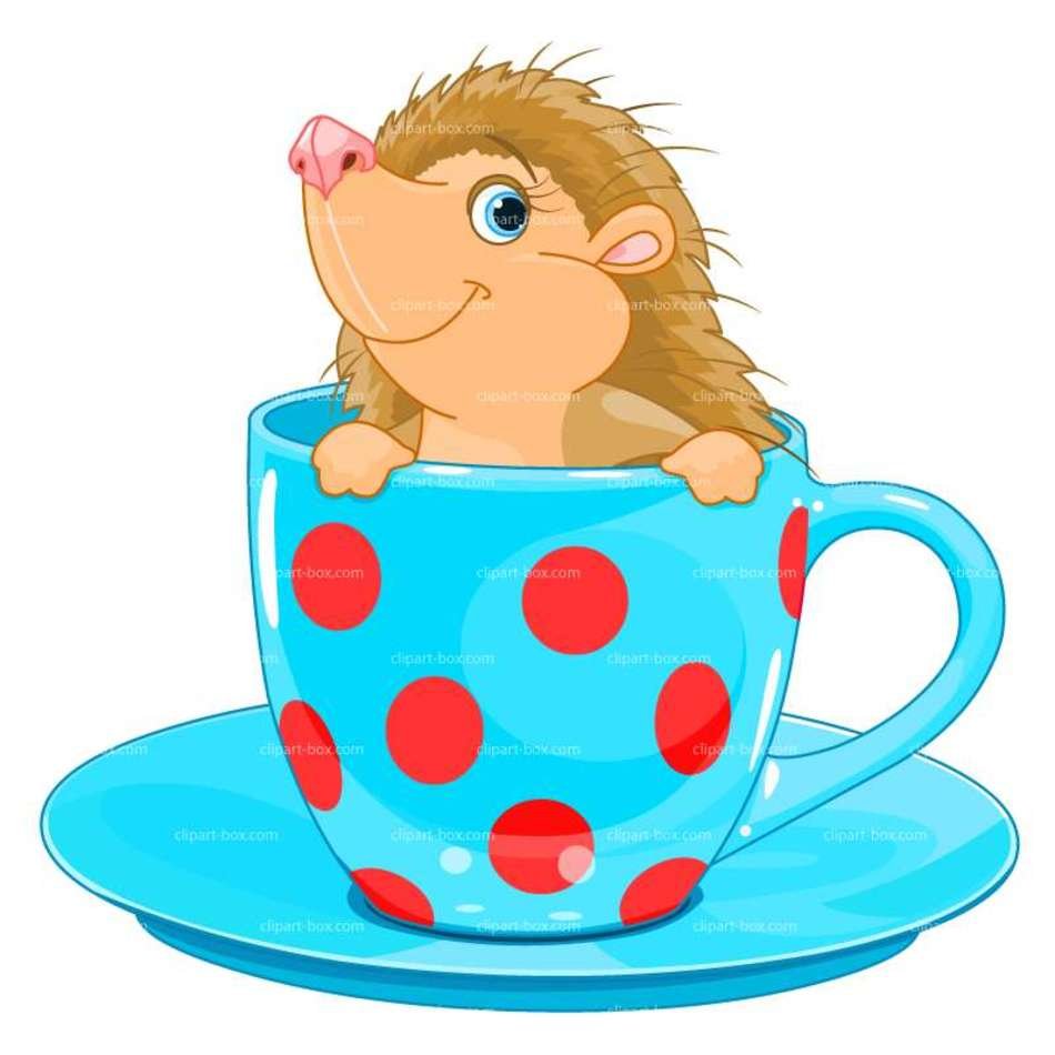 Hedgehog Tea150204jpg