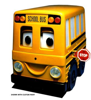 school bus N13