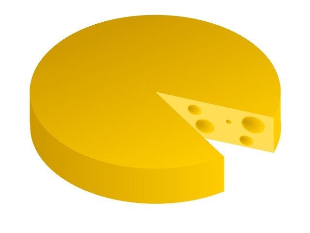 Cheese Clip Art N62
