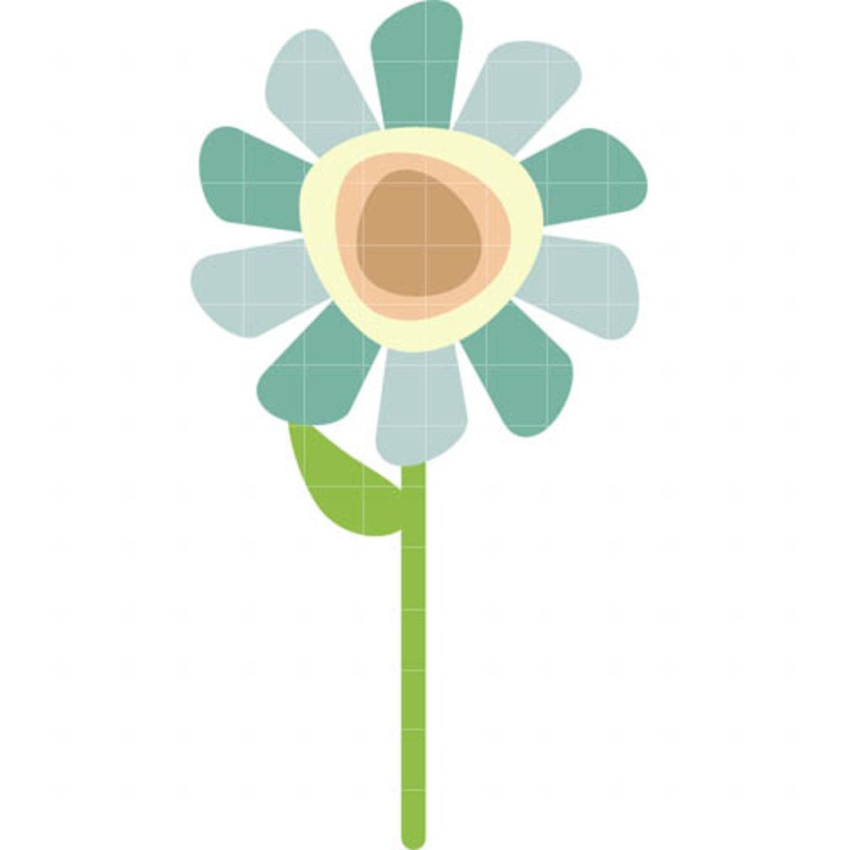 Flower Doodles N2