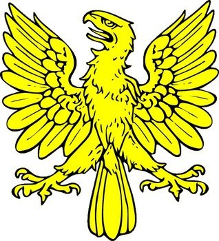 Eagle Clip Art N72