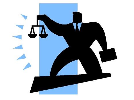 Lawyer Clip Art N32