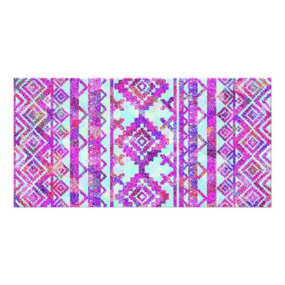 Aztec Pattern N3