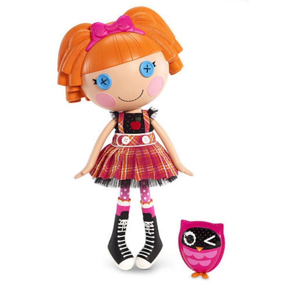 Lalaloopsy Dolls N2