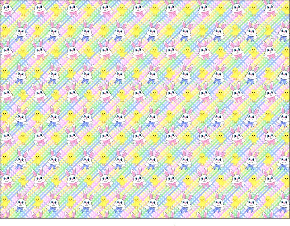 printable Easter wallpaper