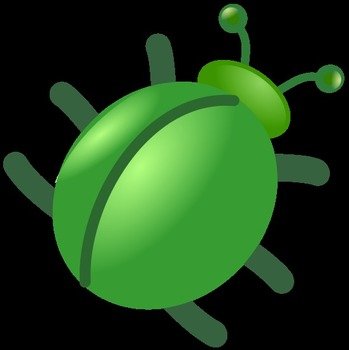 Green Bugs