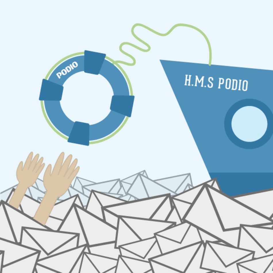 Email Overload N2