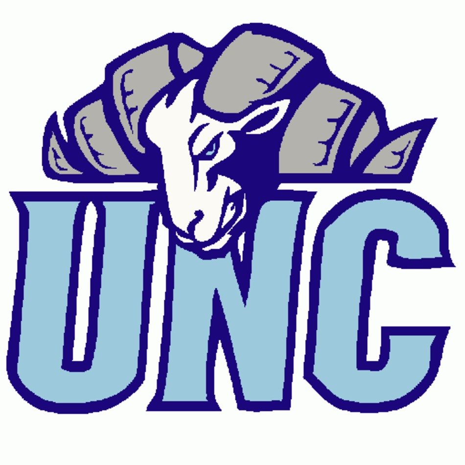 North Carolina Tar Heels Logo free image download