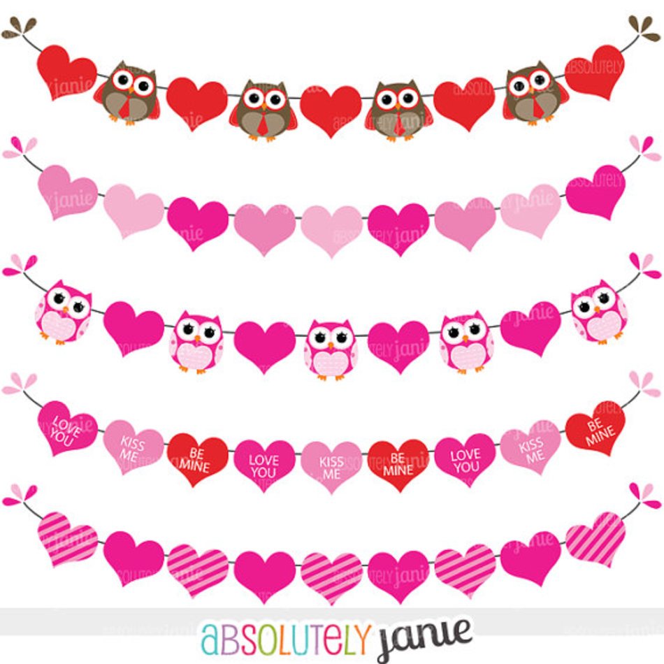 Owl Clip Art N183
