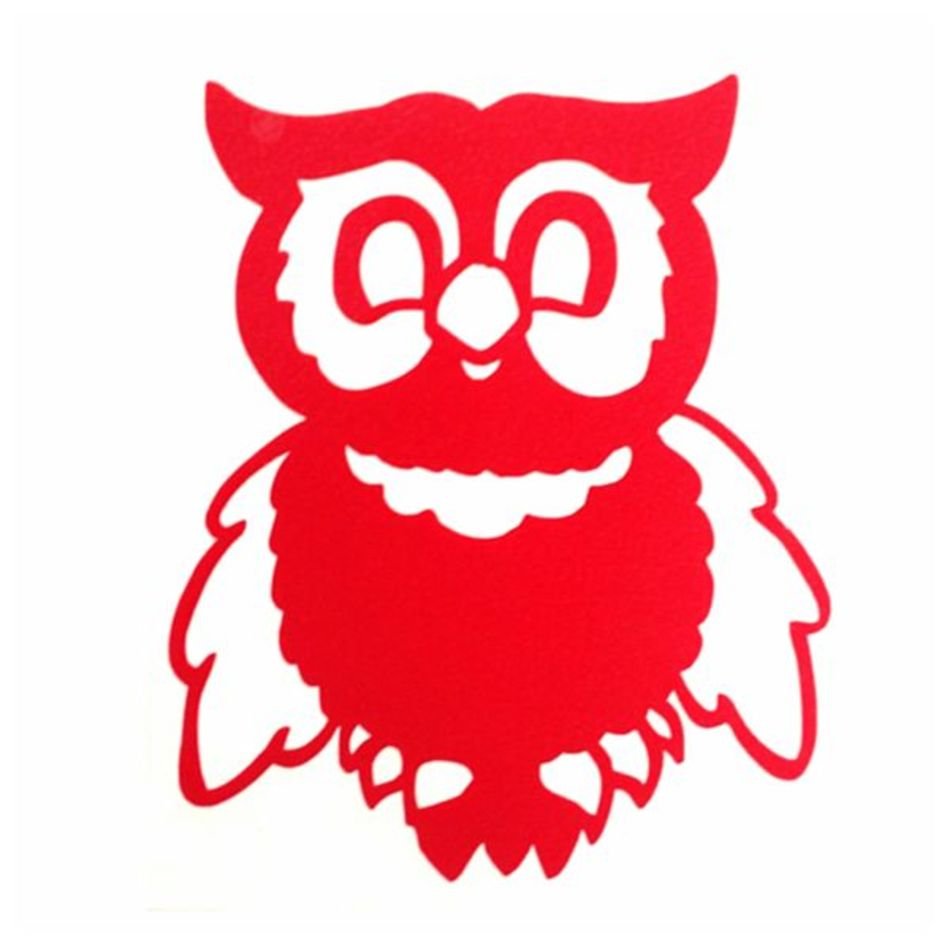 Chi Omega Owl