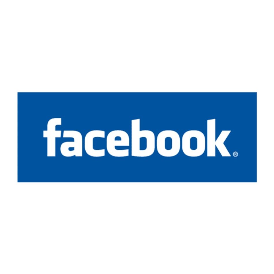 Facebook Logo Vector Free Download