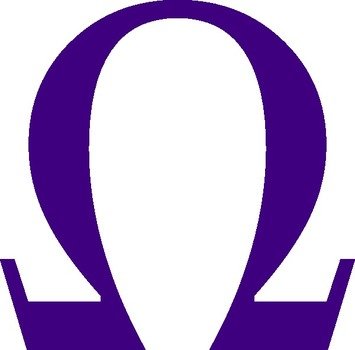 Chi Omega Clip Art N7