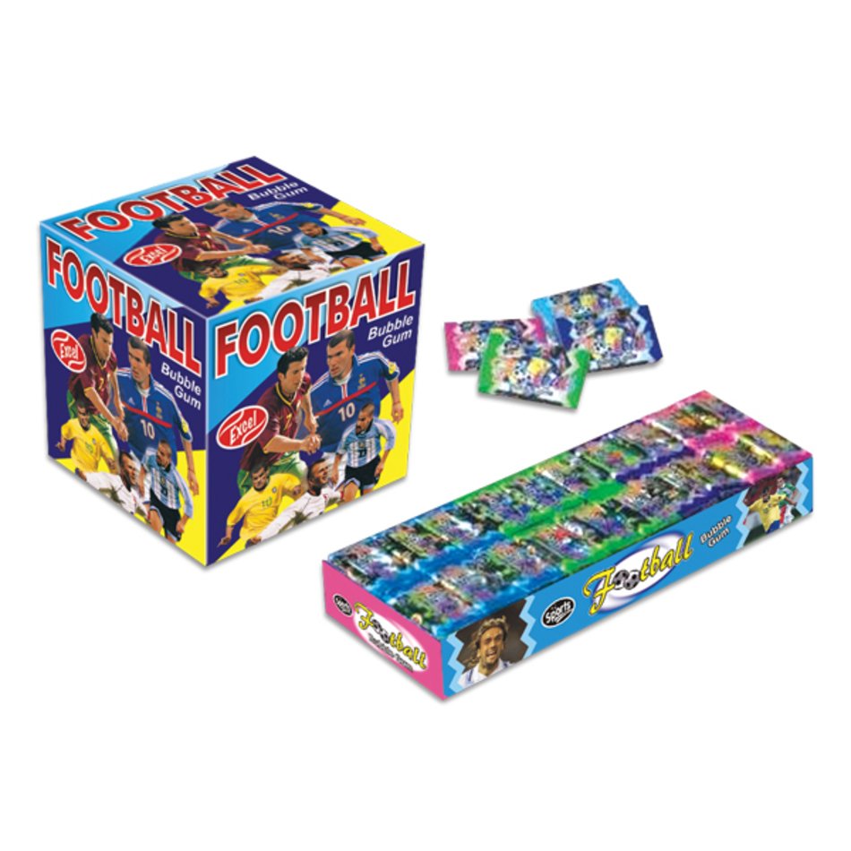 Bubble Gum N4