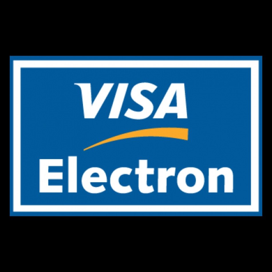 Visa Electron