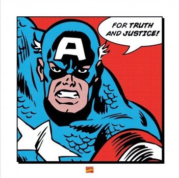 Captain America Quotes N2