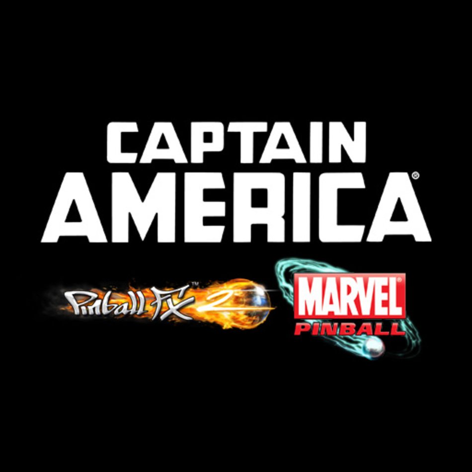 Captain America Logo N7