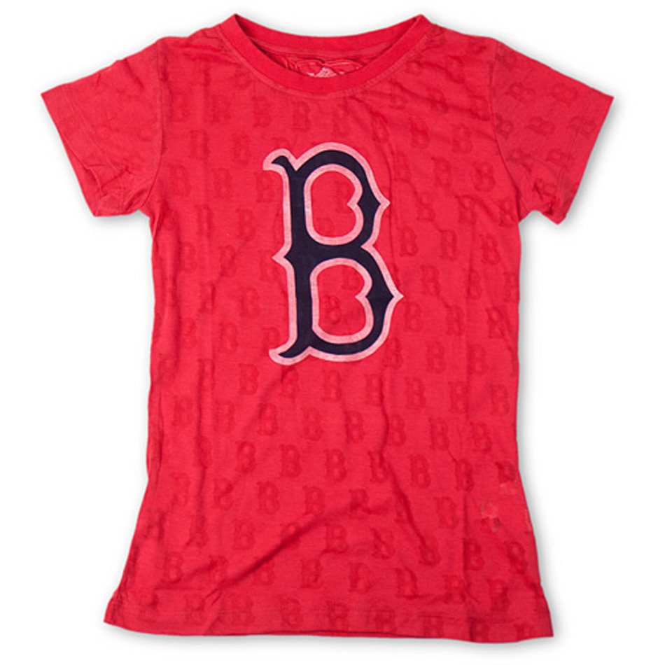 Boston Red Sox T Shirt