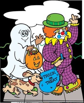 Month Clip Art N9