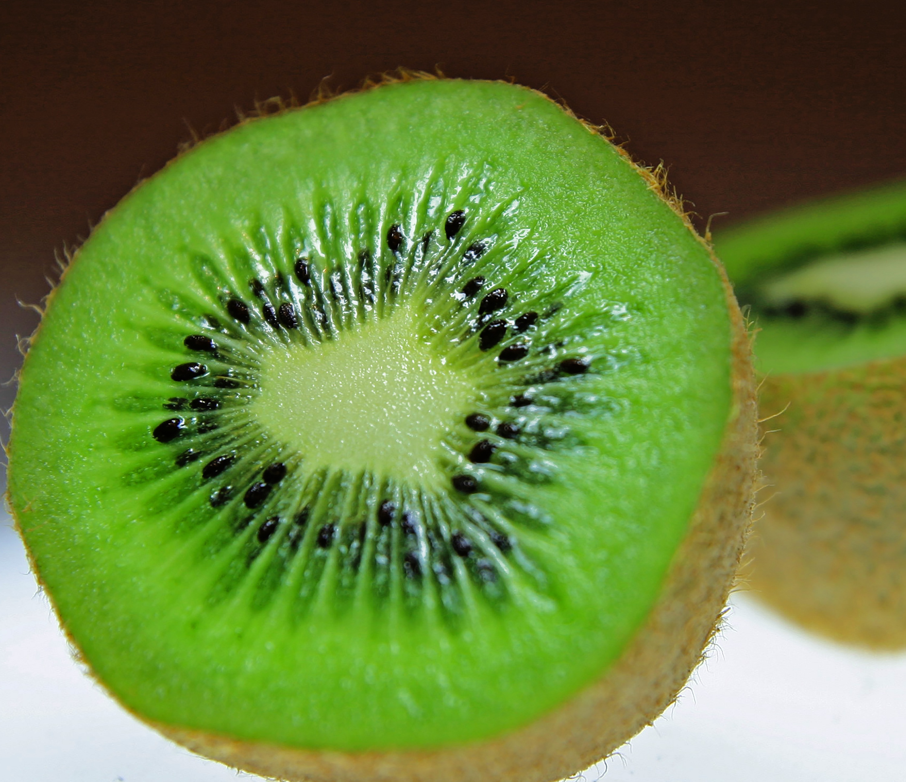 Kiwi Couli