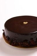 perfect chocolate cake