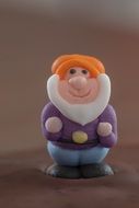 dwarf candy
