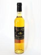 Sauternes - french white dessert wine