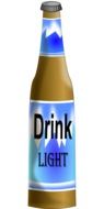 light beer