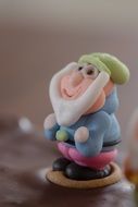 sugar dwarf