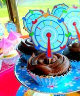 cupcakes food