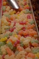acid bears