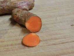 tasty healthy root