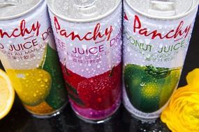 panchy juices