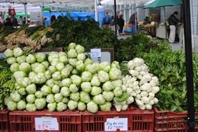 farmers market, san francisco
