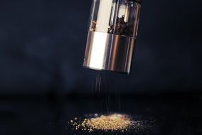 Aromatic pepper ingredient for cooking