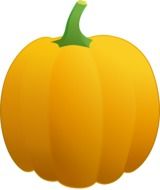 season pumpkin