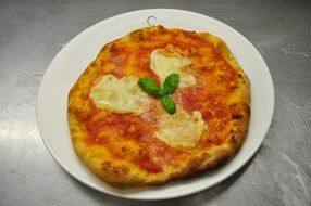 pizza dishes