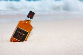 caribbean alcohol