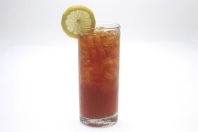 iced tea